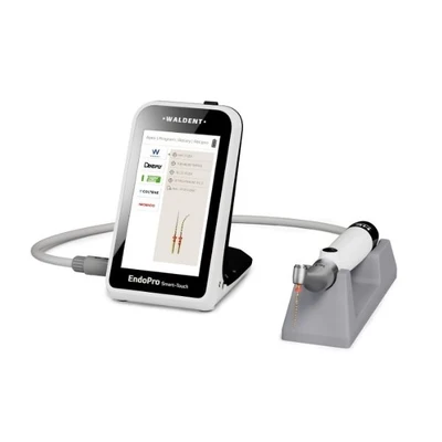 Waldent EndoPro Smart Touch Endomotor With Integrated Apex Locator
